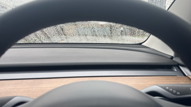 Tesla Model 3 Long Range AWD 4dr Auto Electric Saloon